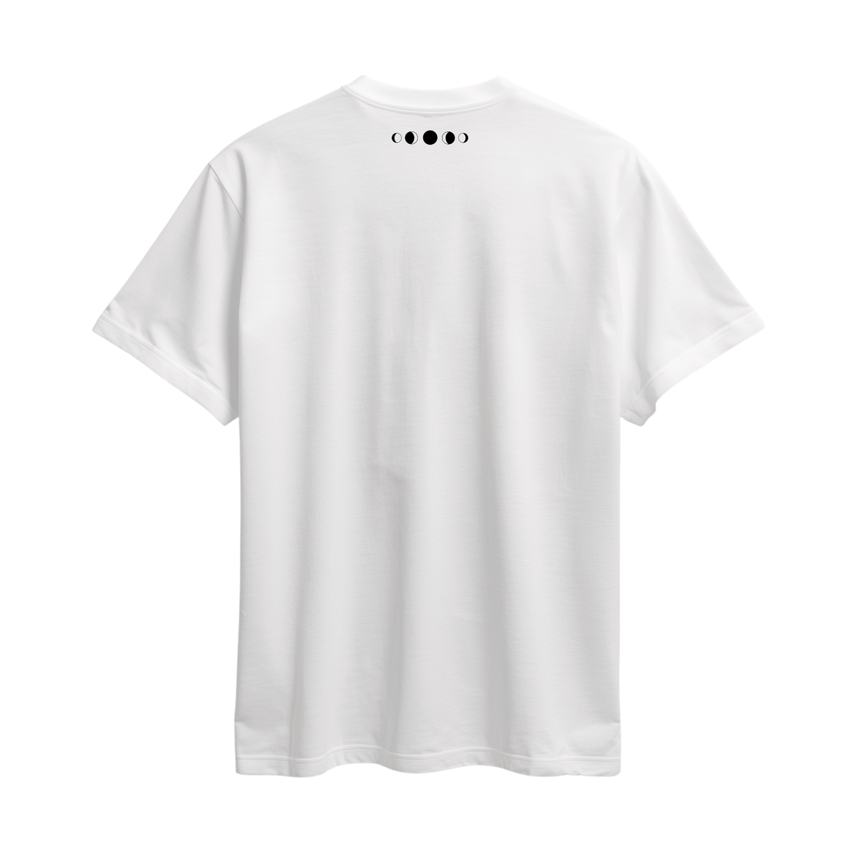 Tricou Just Double Tap