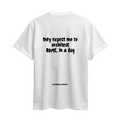 Tricou Architect Rome