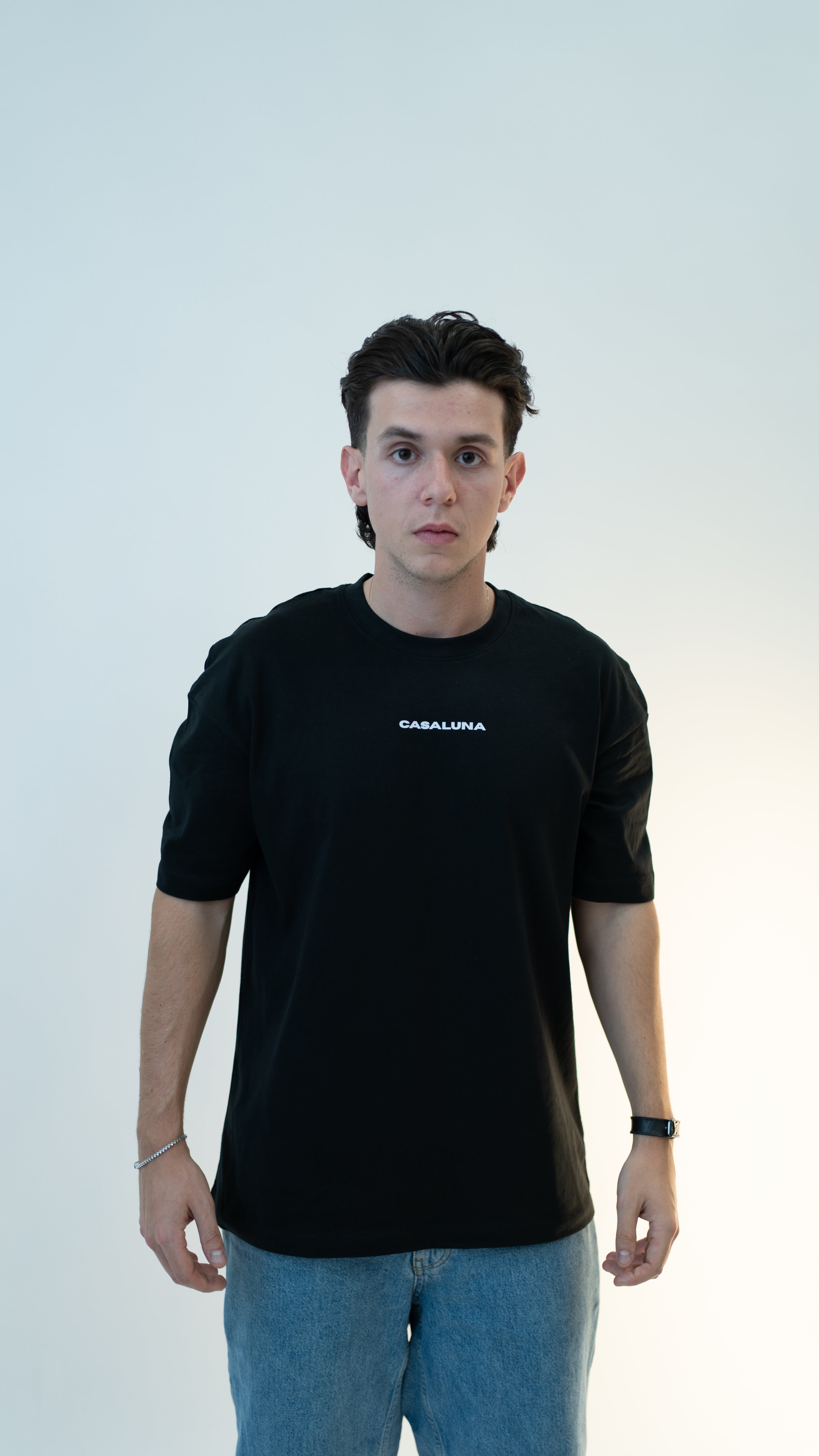 Tricou BOLD Scusi Aperol Spritz
