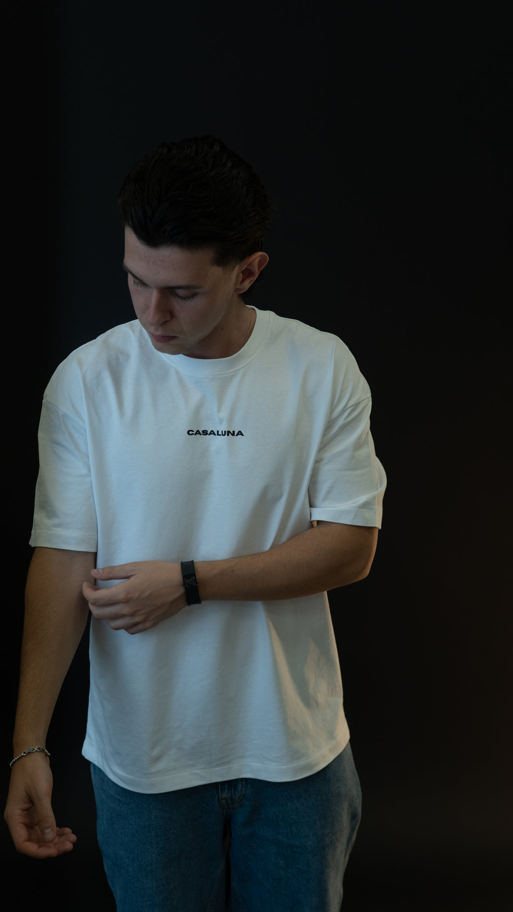 Tricou Here For The Music