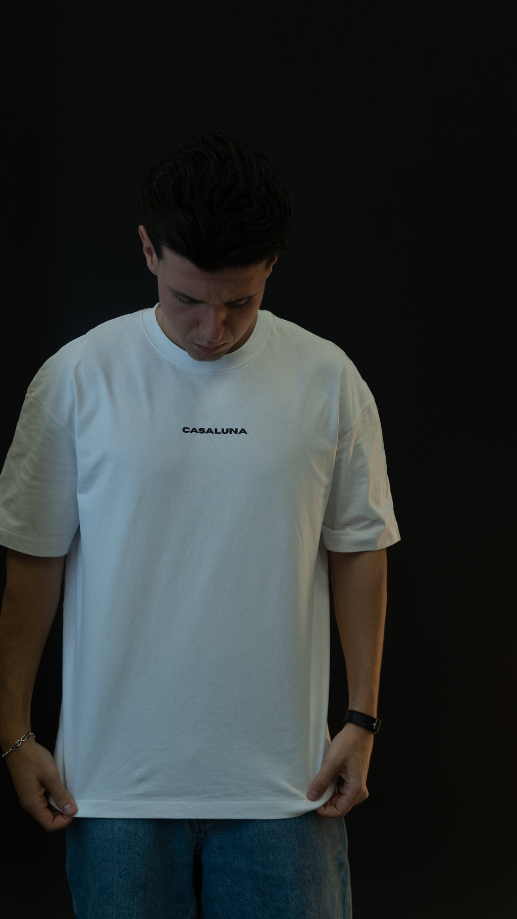 Tricou Architect Rome