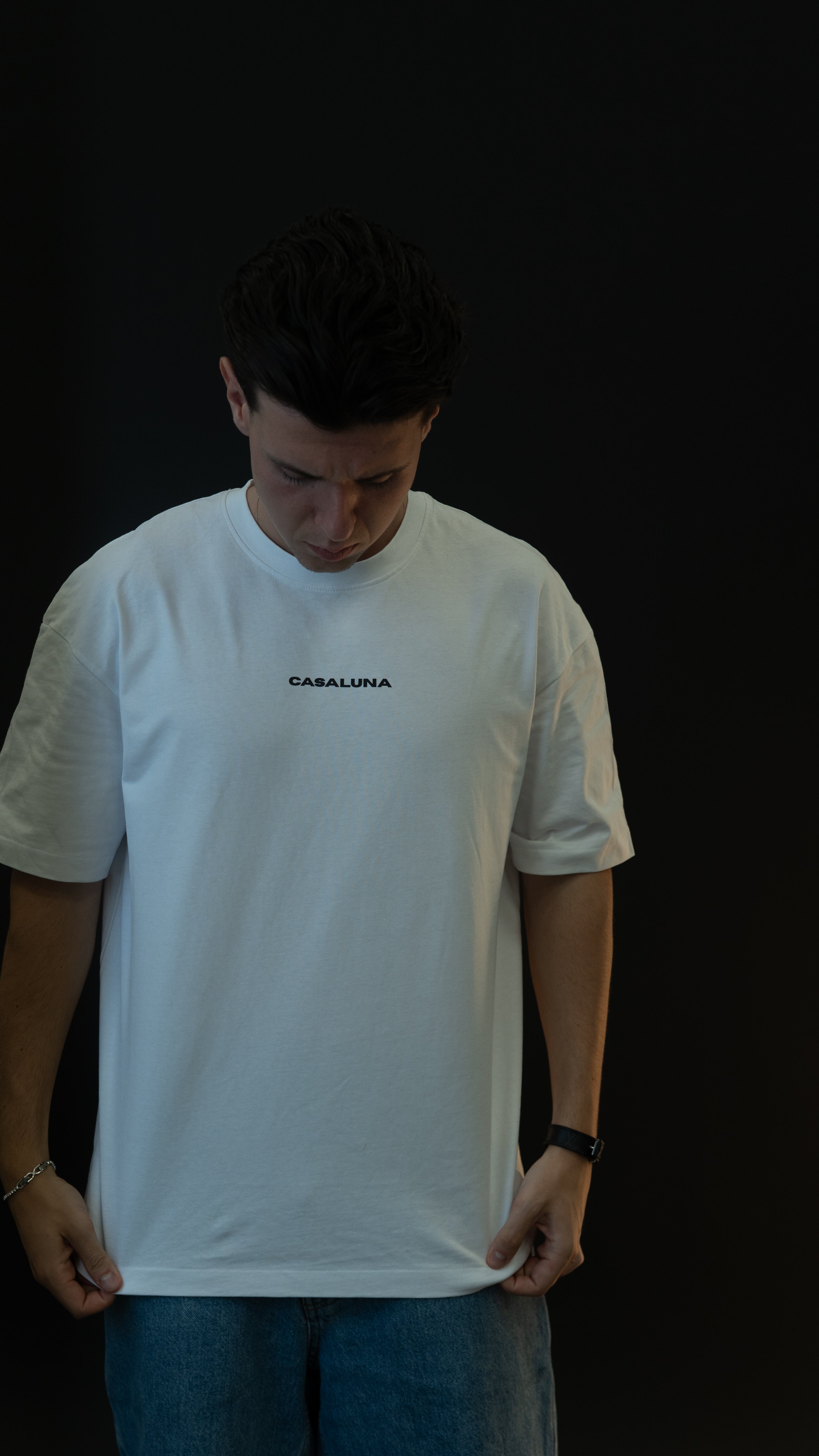 Tricou Architect Rome