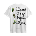 Tricou BOLD Blame It On Tequila