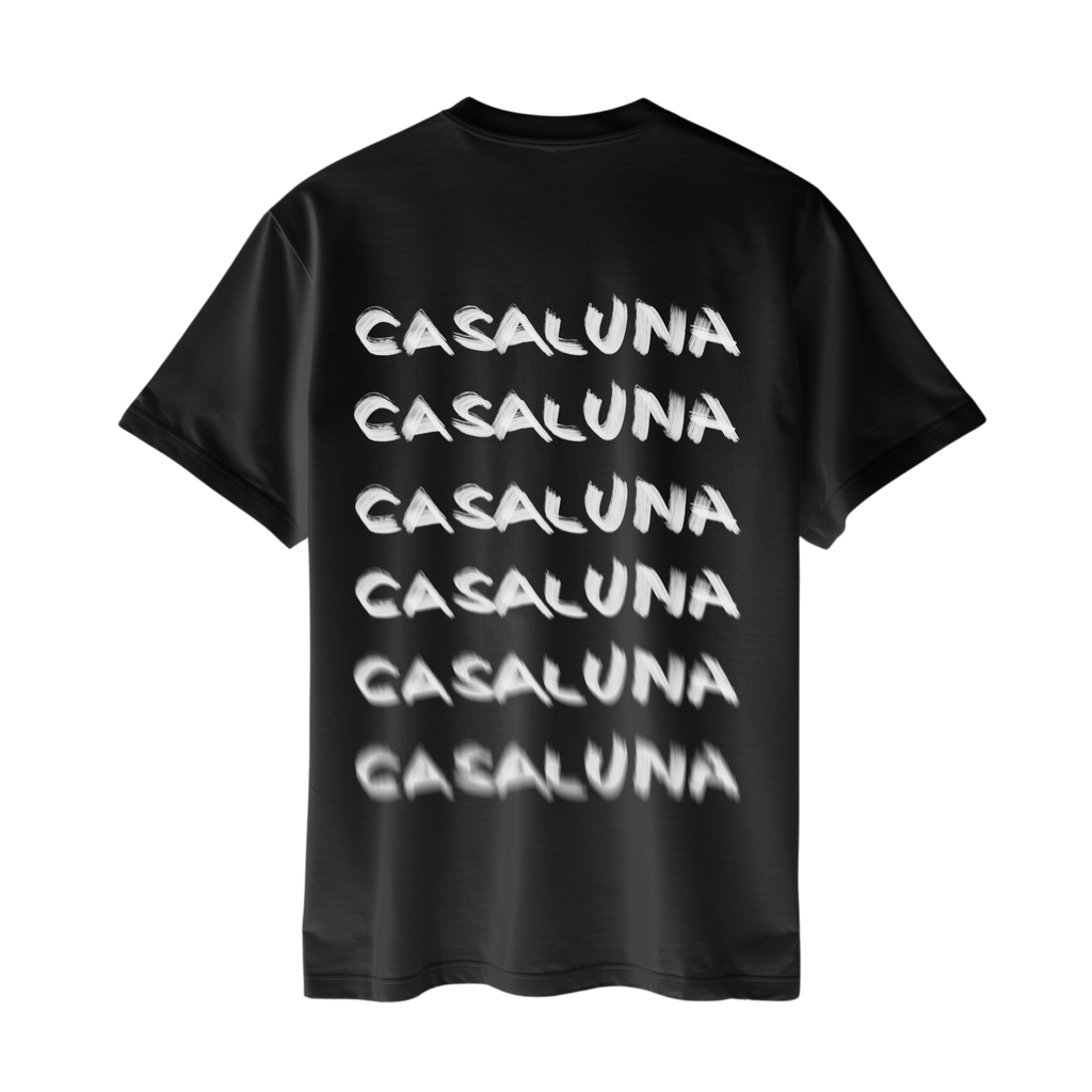 Tricou Casaluna Blurry