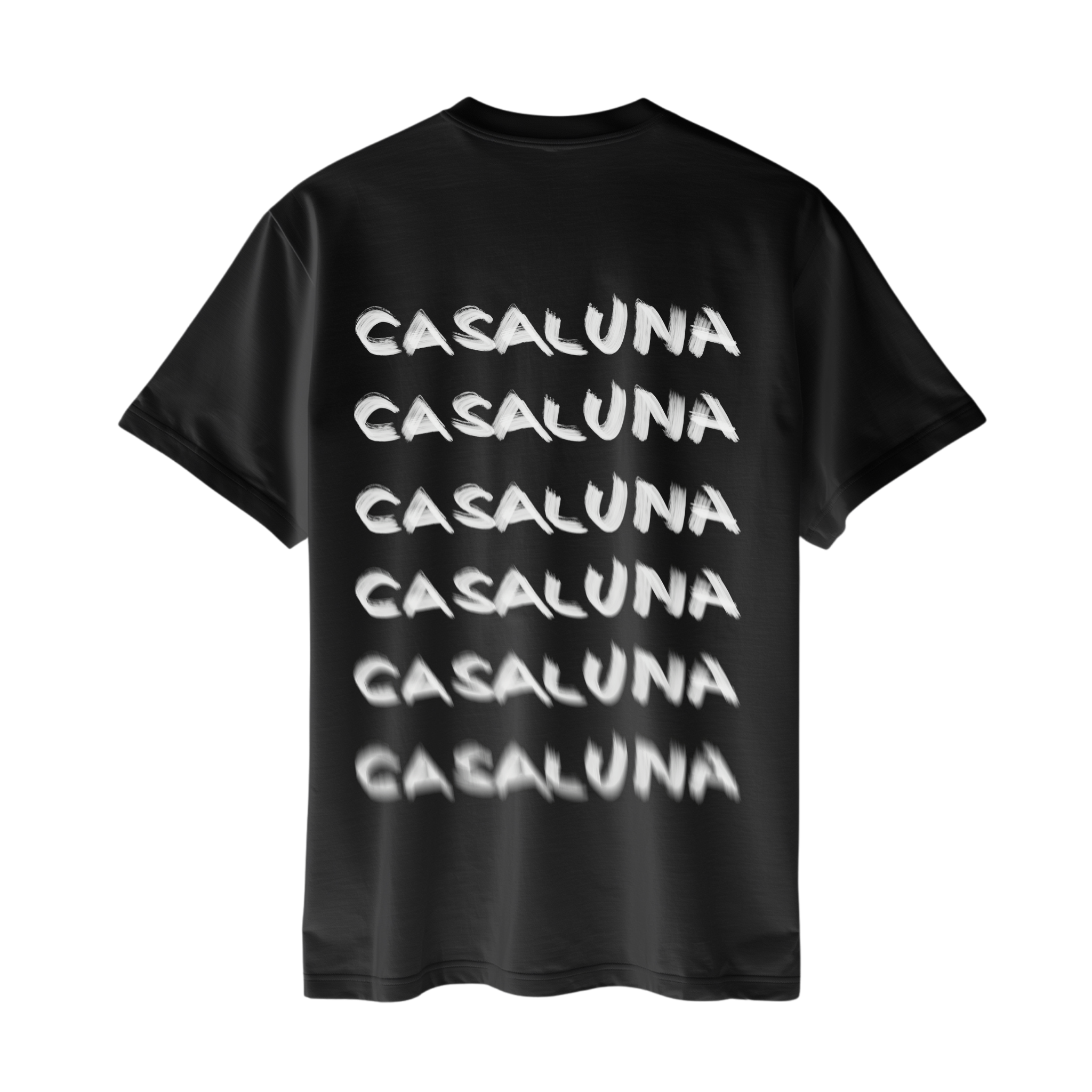 Tricou Casaluna Blurry