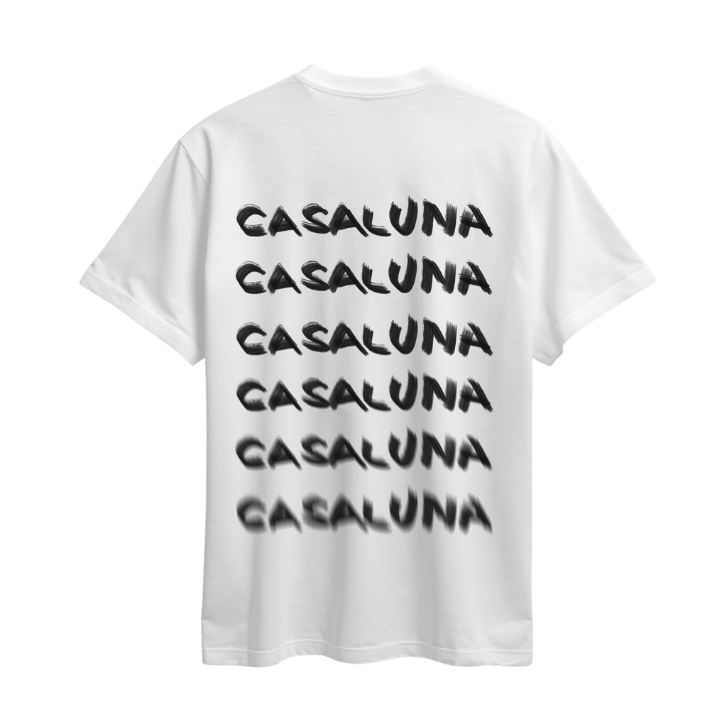 Tricou Casaluna Blurry