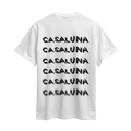 Tricou Casaluna Blurry
