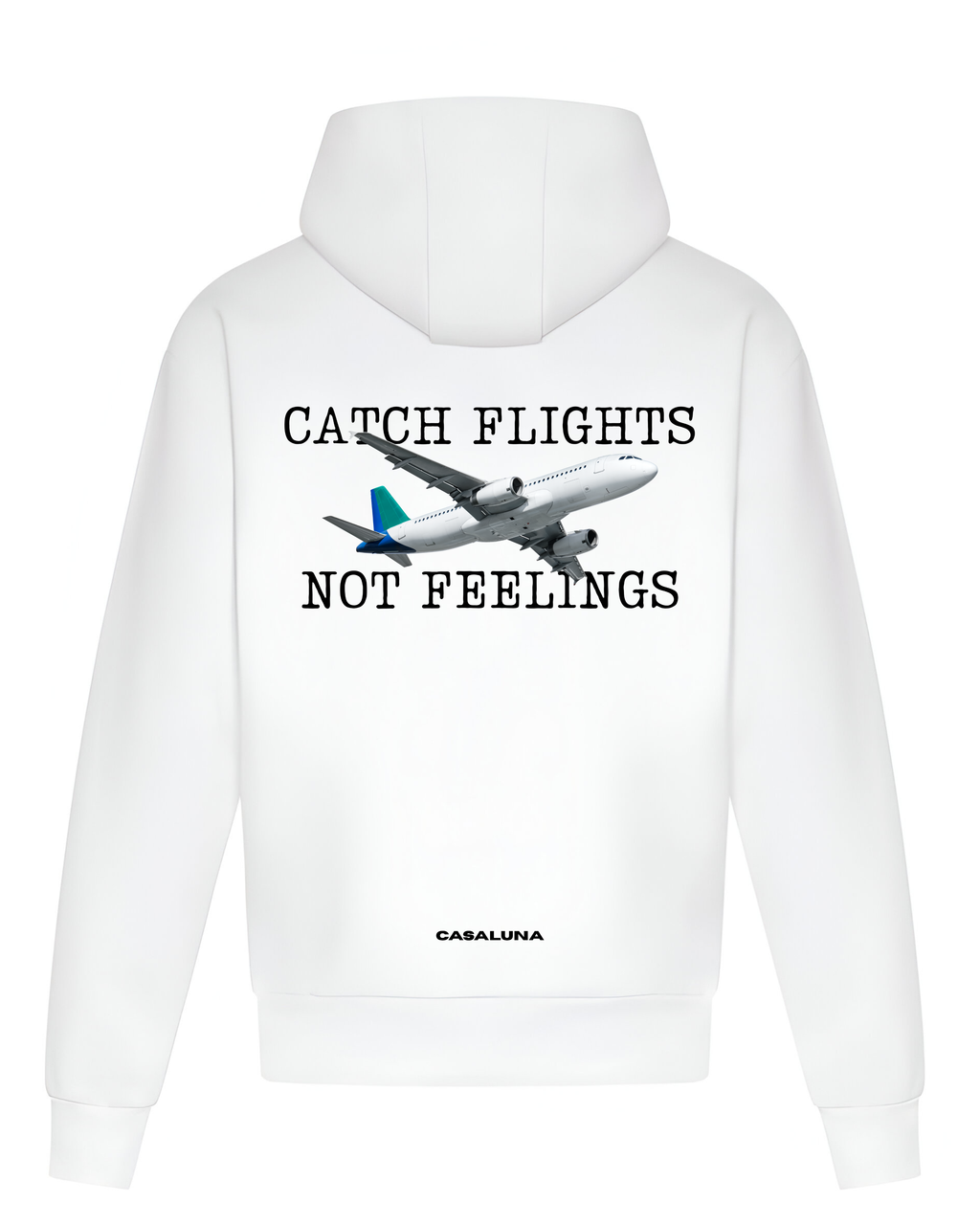 Hanorac BOLD Catch Flights