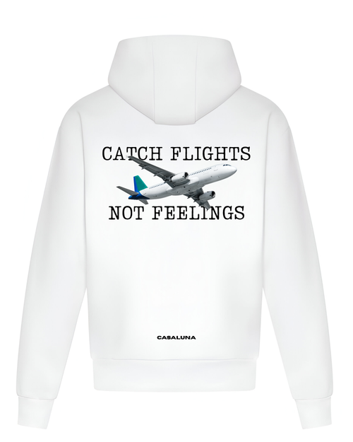 Hanorac BOLD Catch Flights