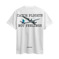 Tricou BOLD Catch Flights