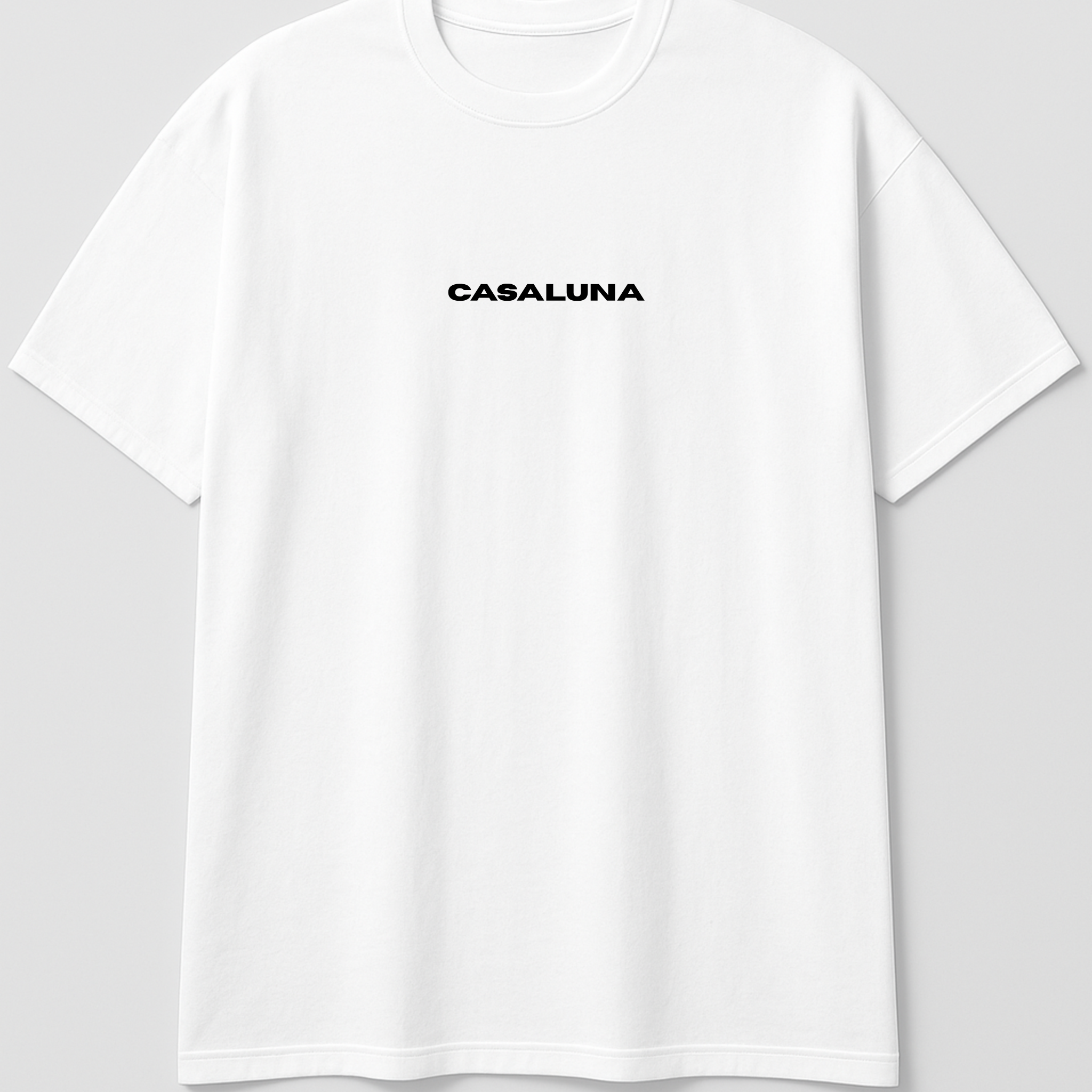 T-Shirt I Wake Up Early