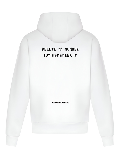 Hanorac Delete My Number