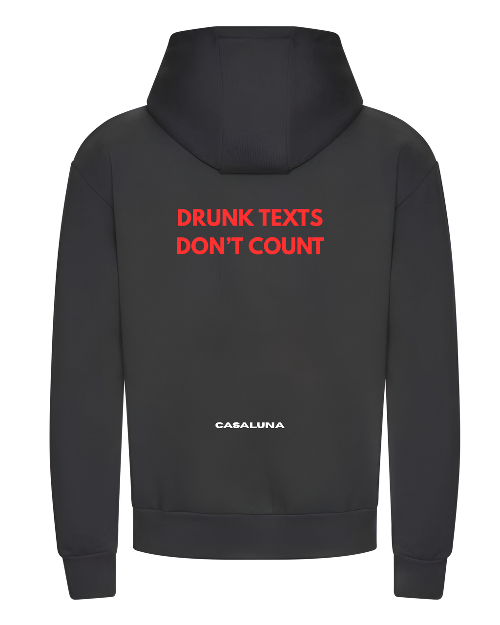 Hanorac Drunk Texts Don't Count