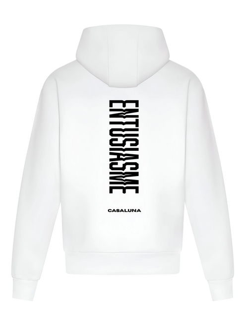 Hanorac Entusiasme