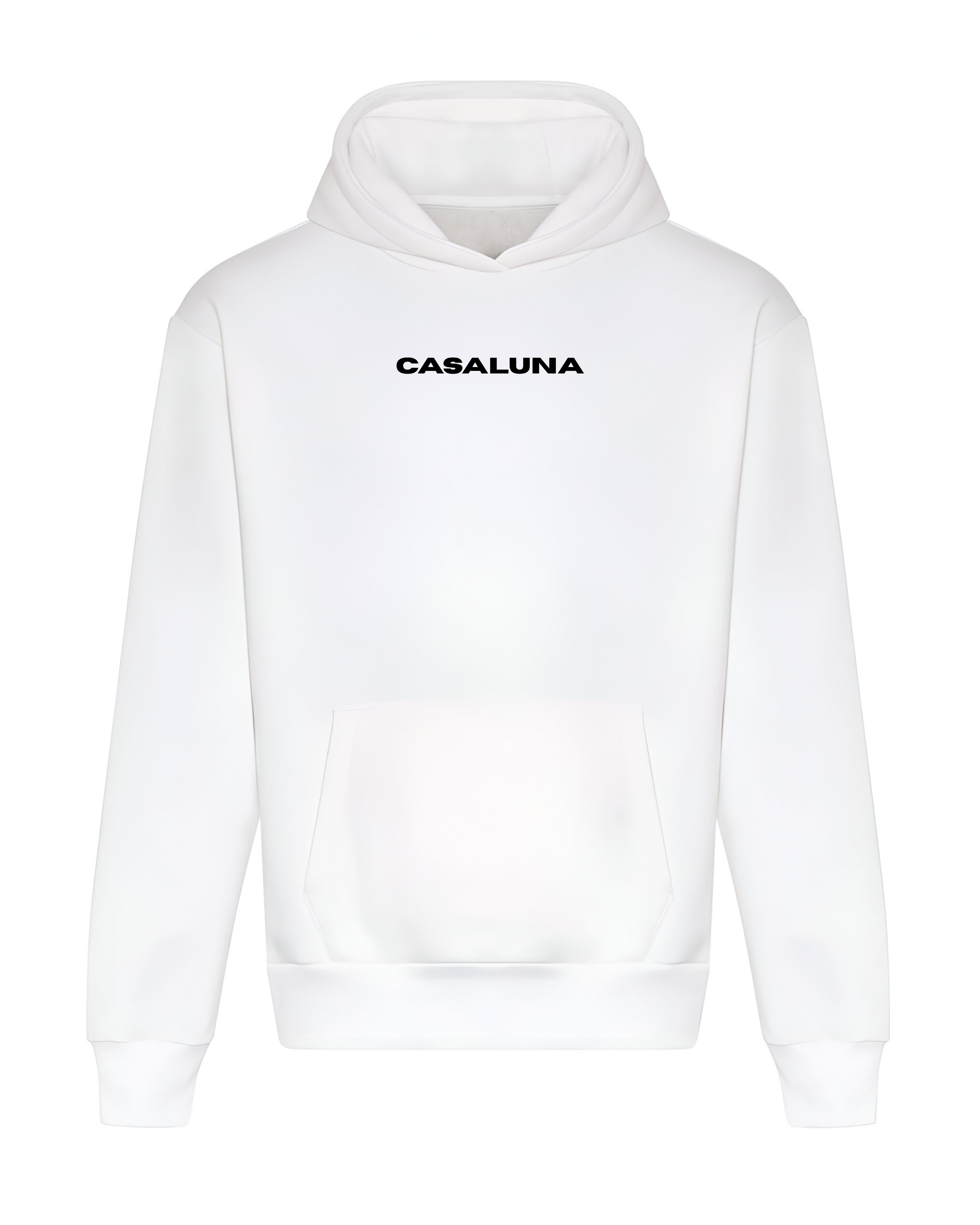 Hanorac I Wake Up Early