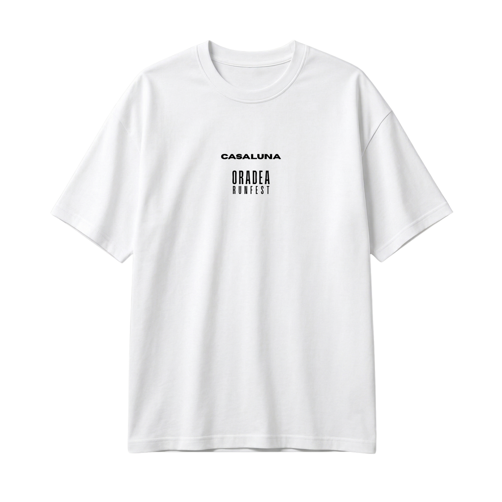 Tricou Run Fest Dance Hard