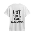Tricou Hot Girls Love Casaluna