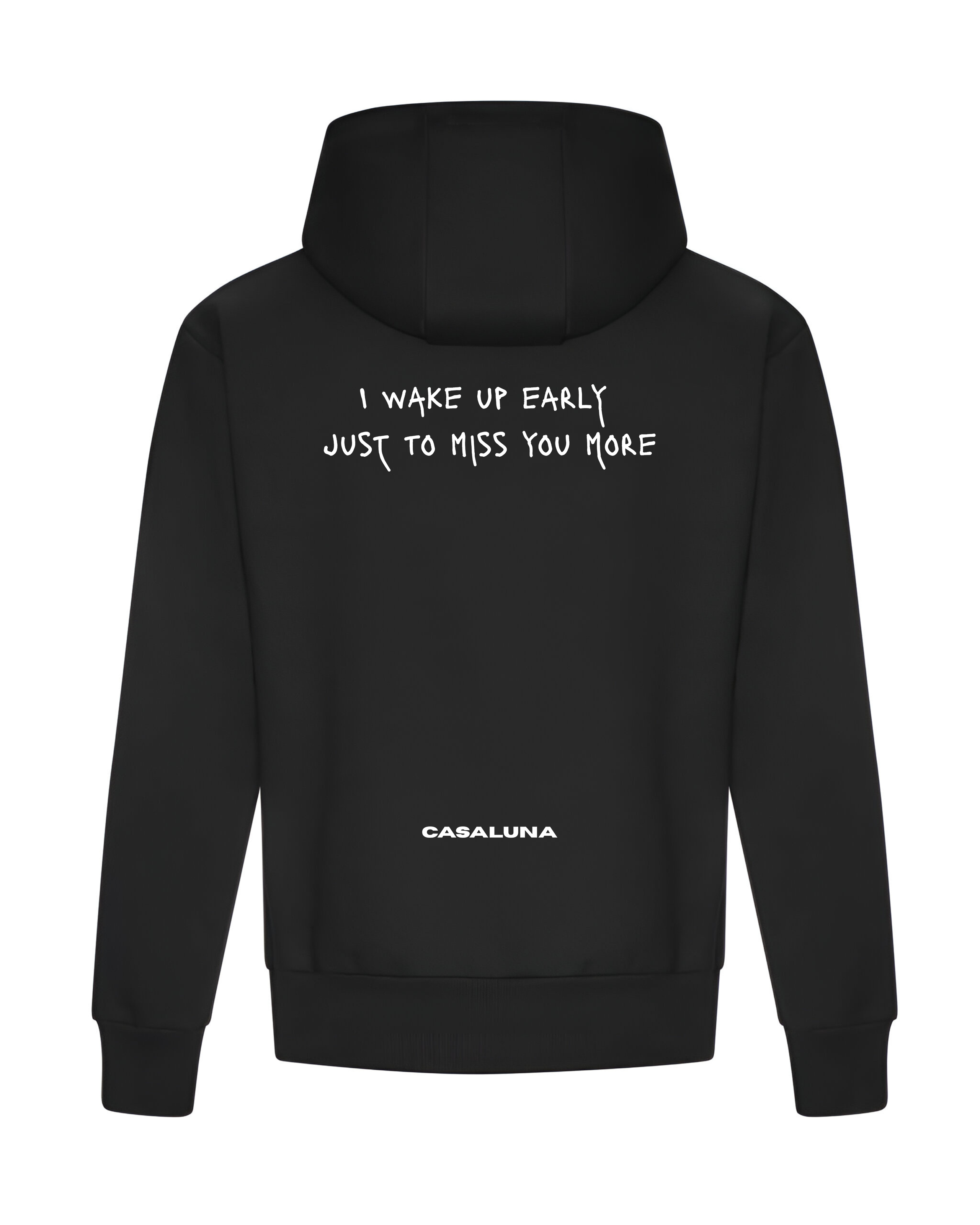 HOODIES