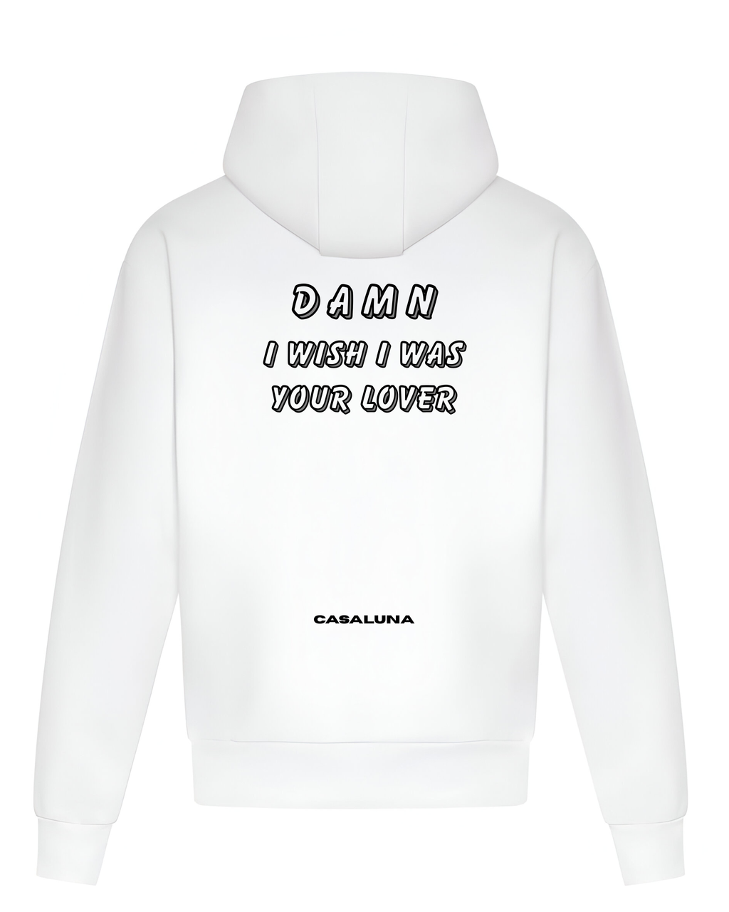 Hanorac I Wish I Was Your Lover