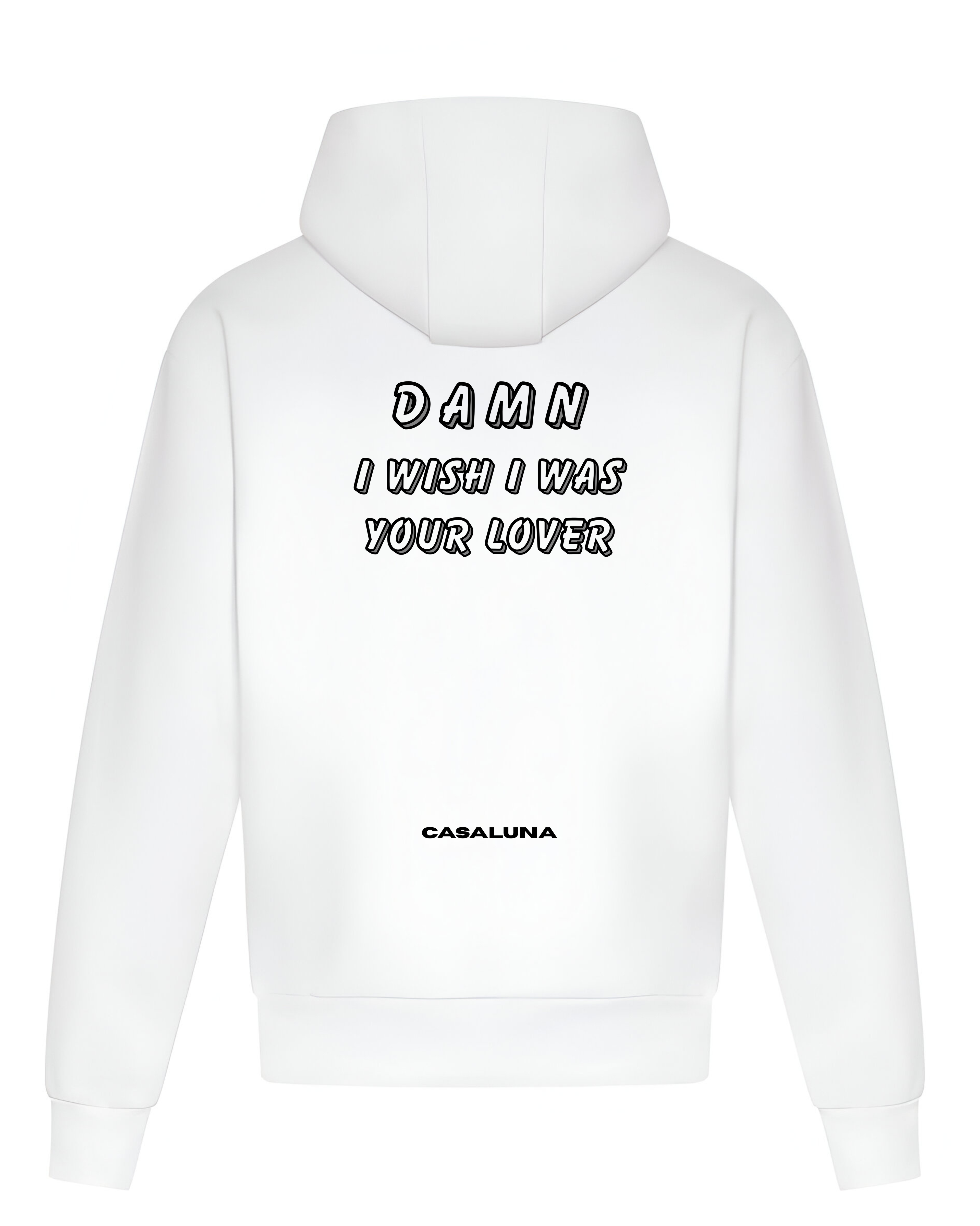 Hanorac I Wish I Was Your Lover