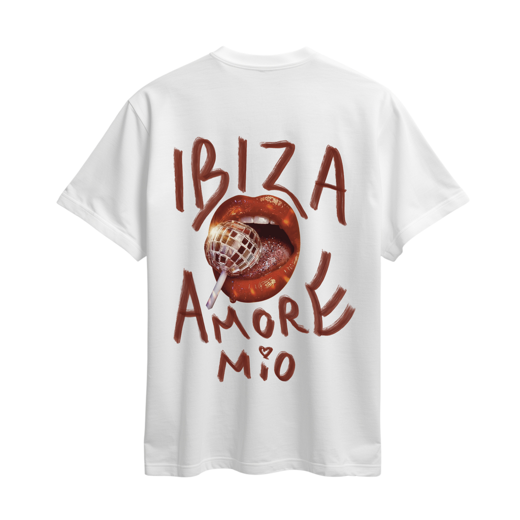 Tricou Ibiza Amore Mio