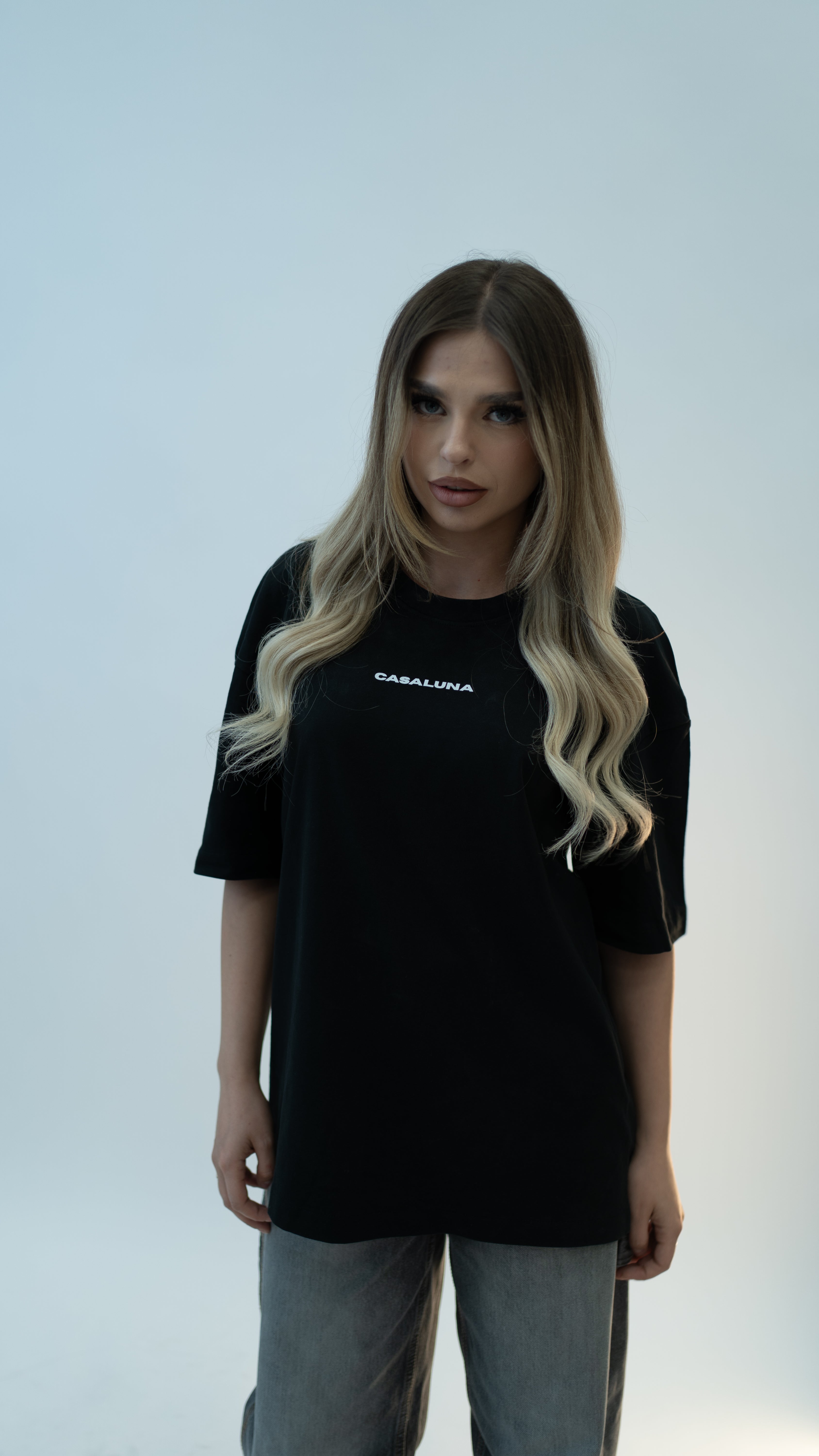 Tricou Roll A Dice