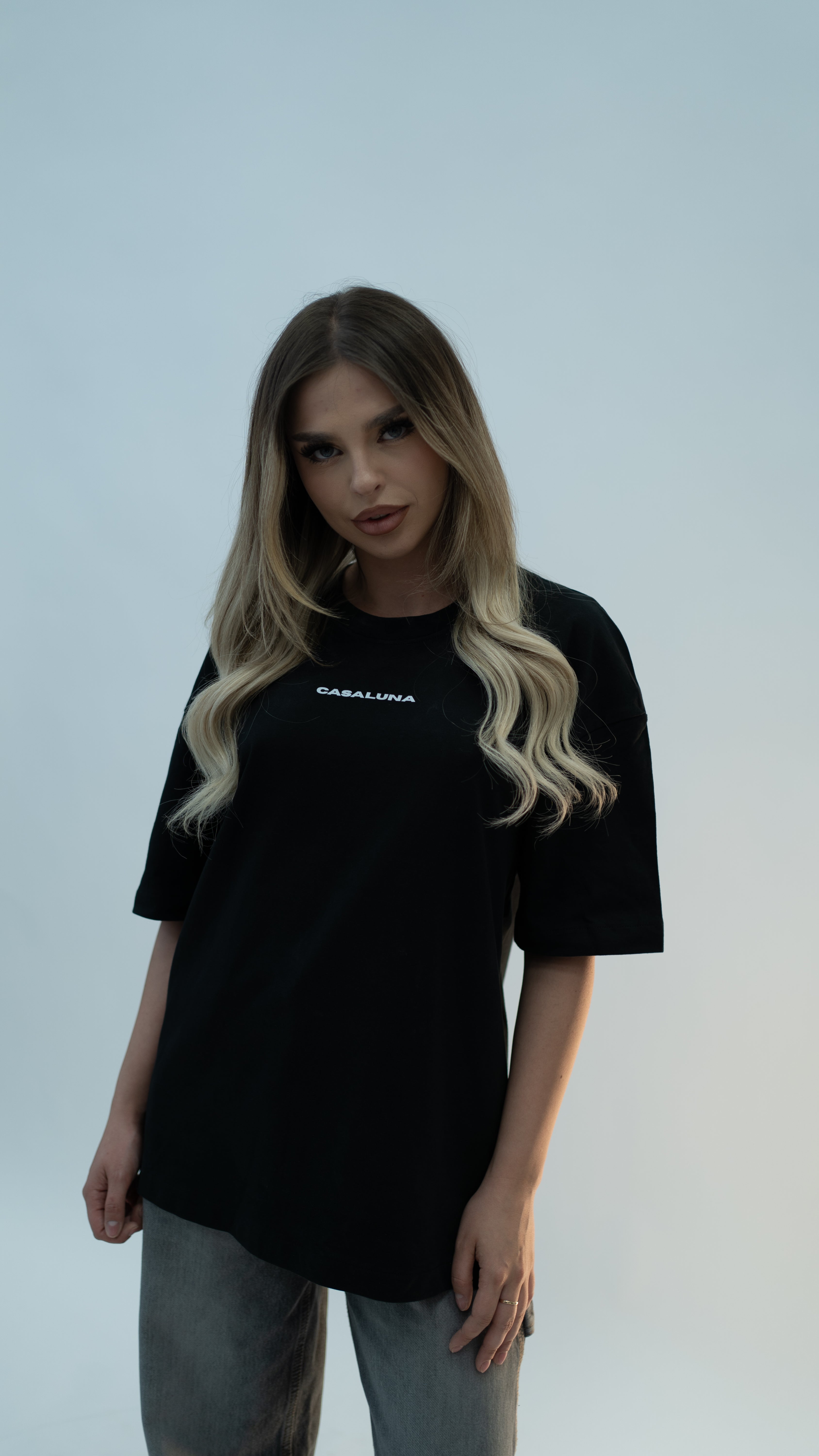 Tricou BOLD Un Negroni Per Favore