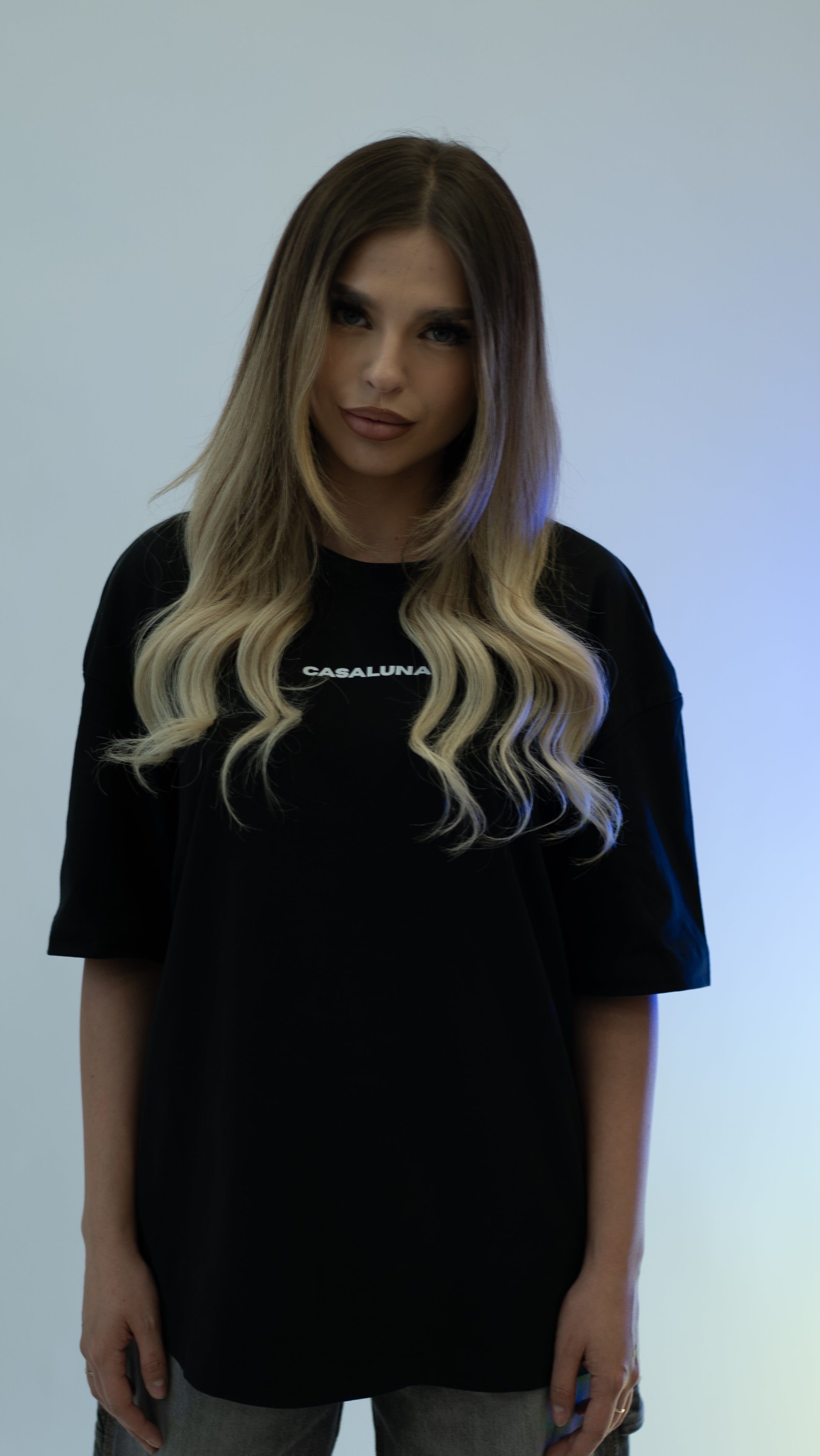 Tricou Everything I Love Is Blonde