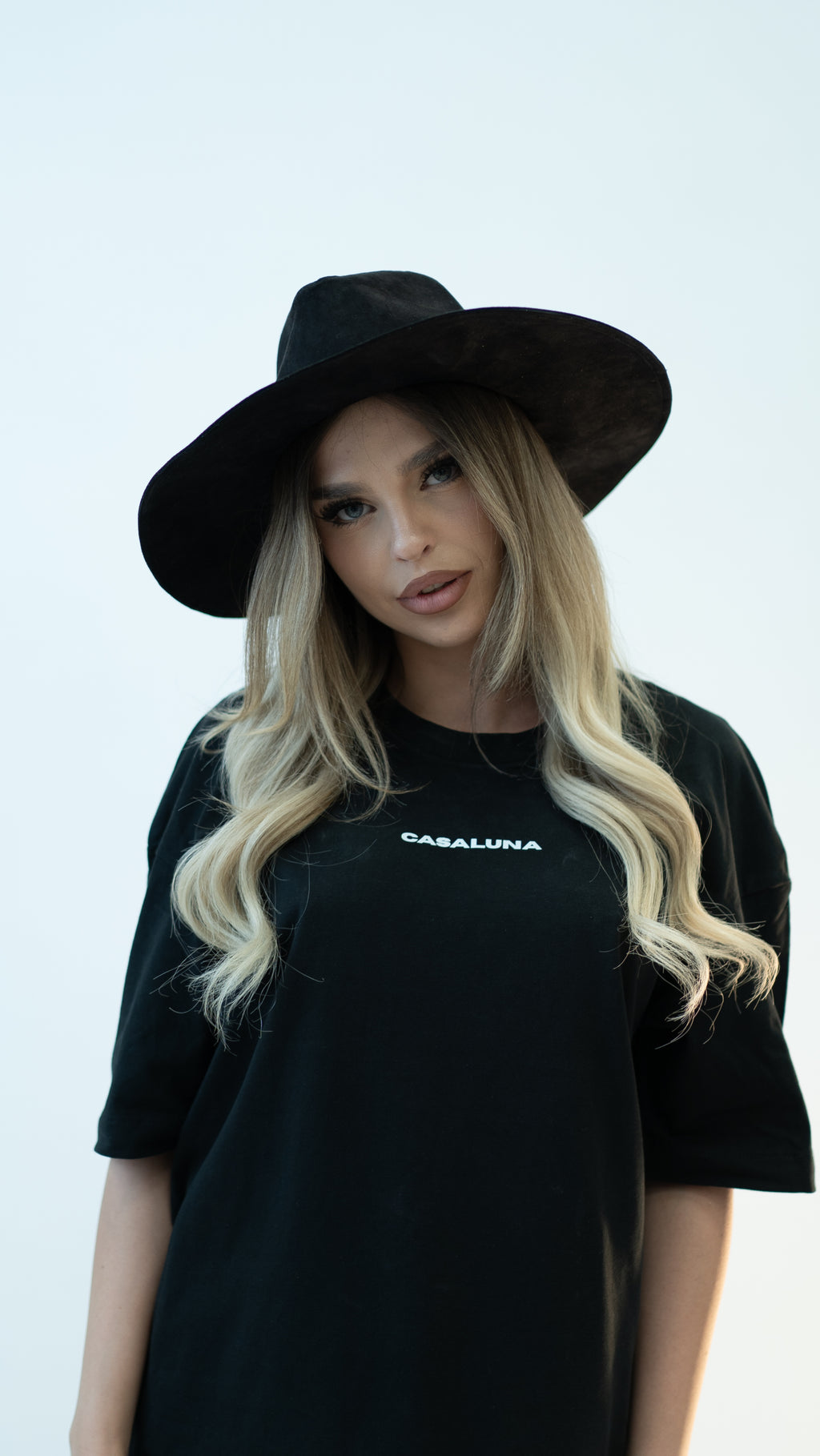 Tricou Human Formula