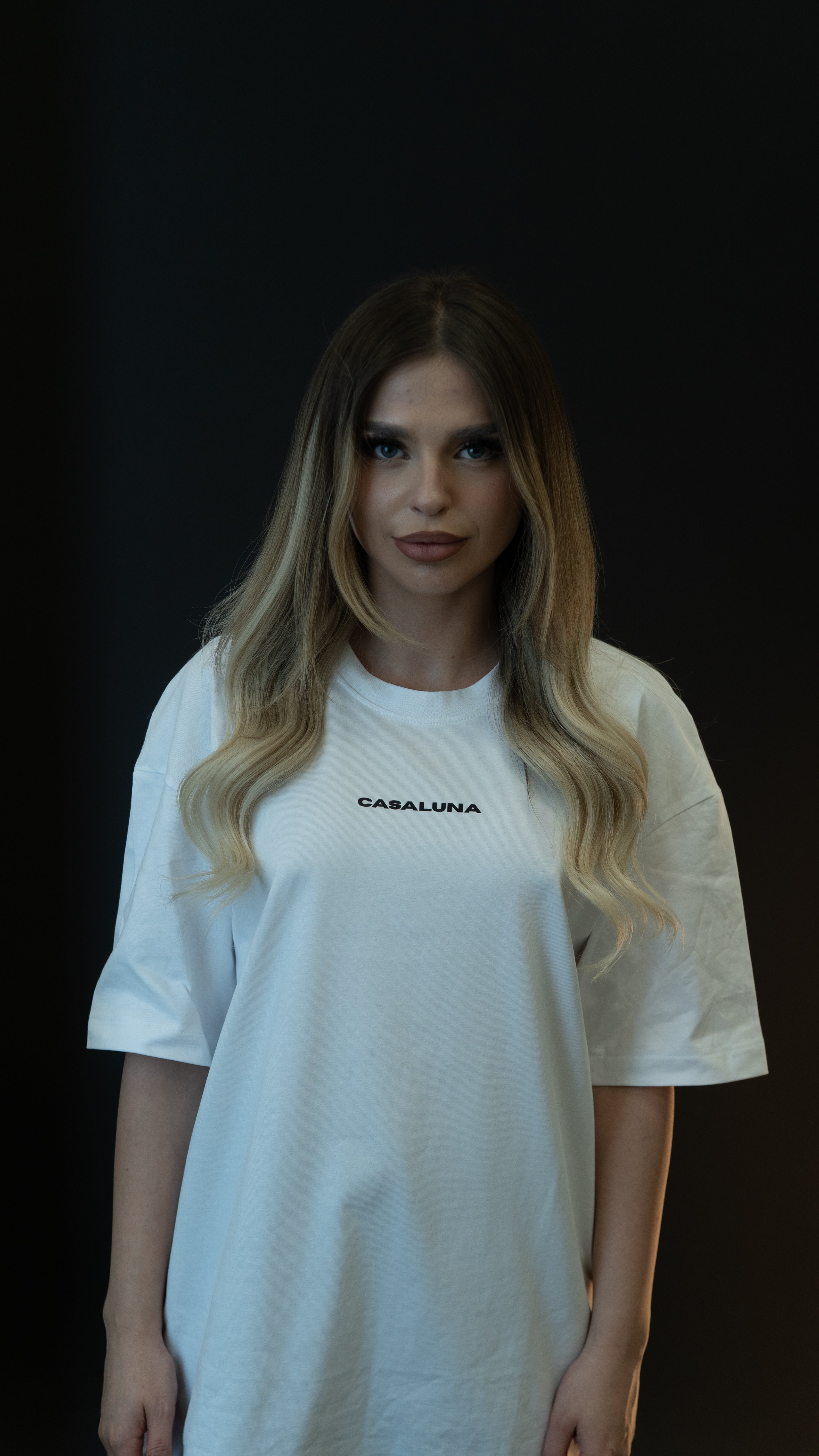 Tricou BOLD Un Negroni Per Favore