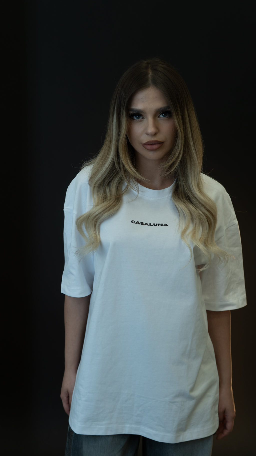 Tricou Here For The Music