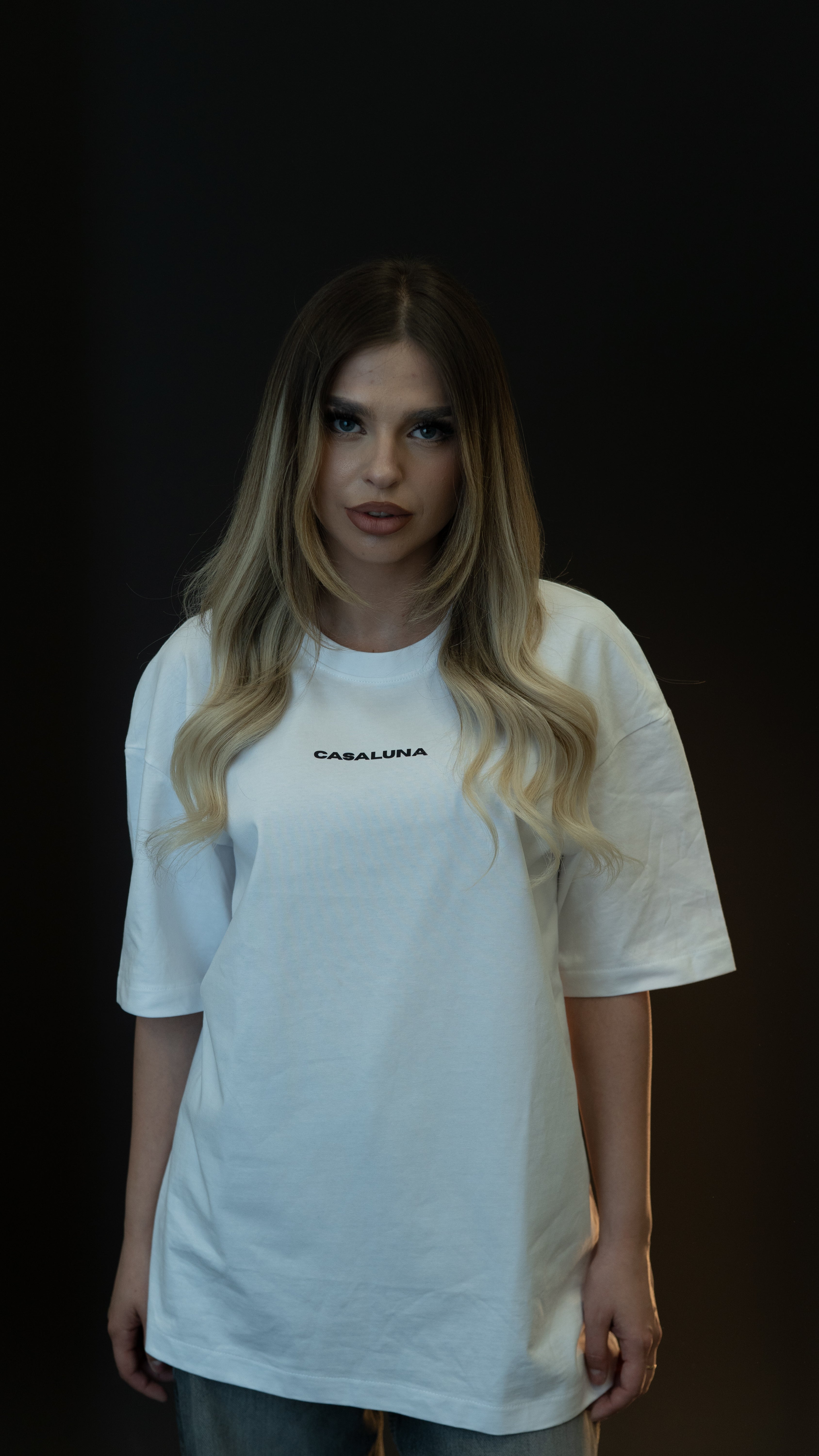 Tricou BOLD No Second Chance