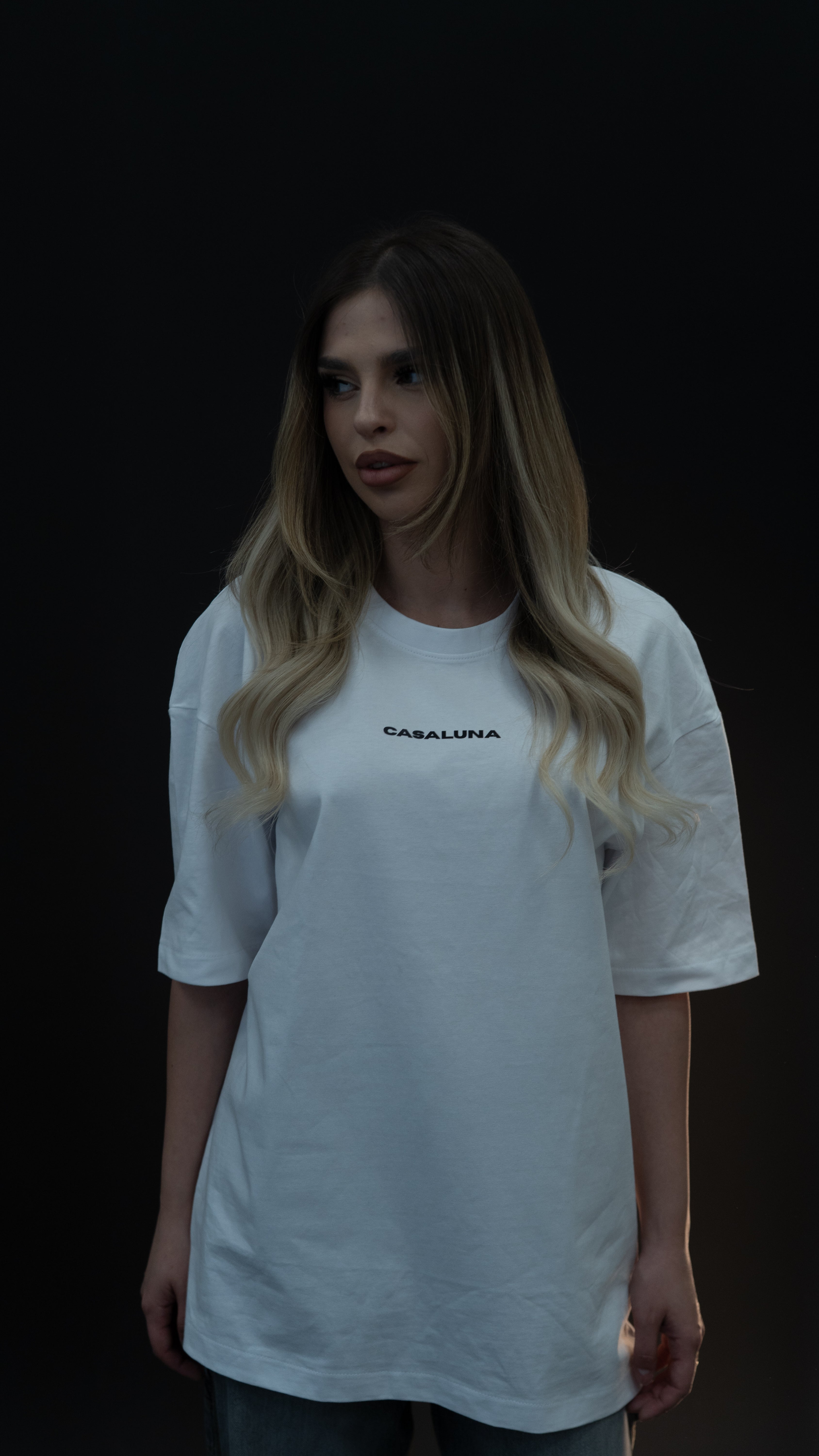 Tricou LIMITED Nomad Carousel