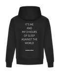 Hanorac Sleep Against The World