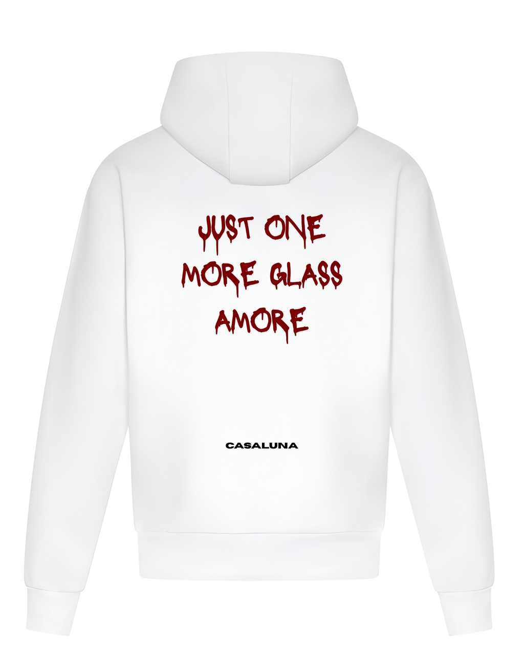 Hanorac Just One More Glass