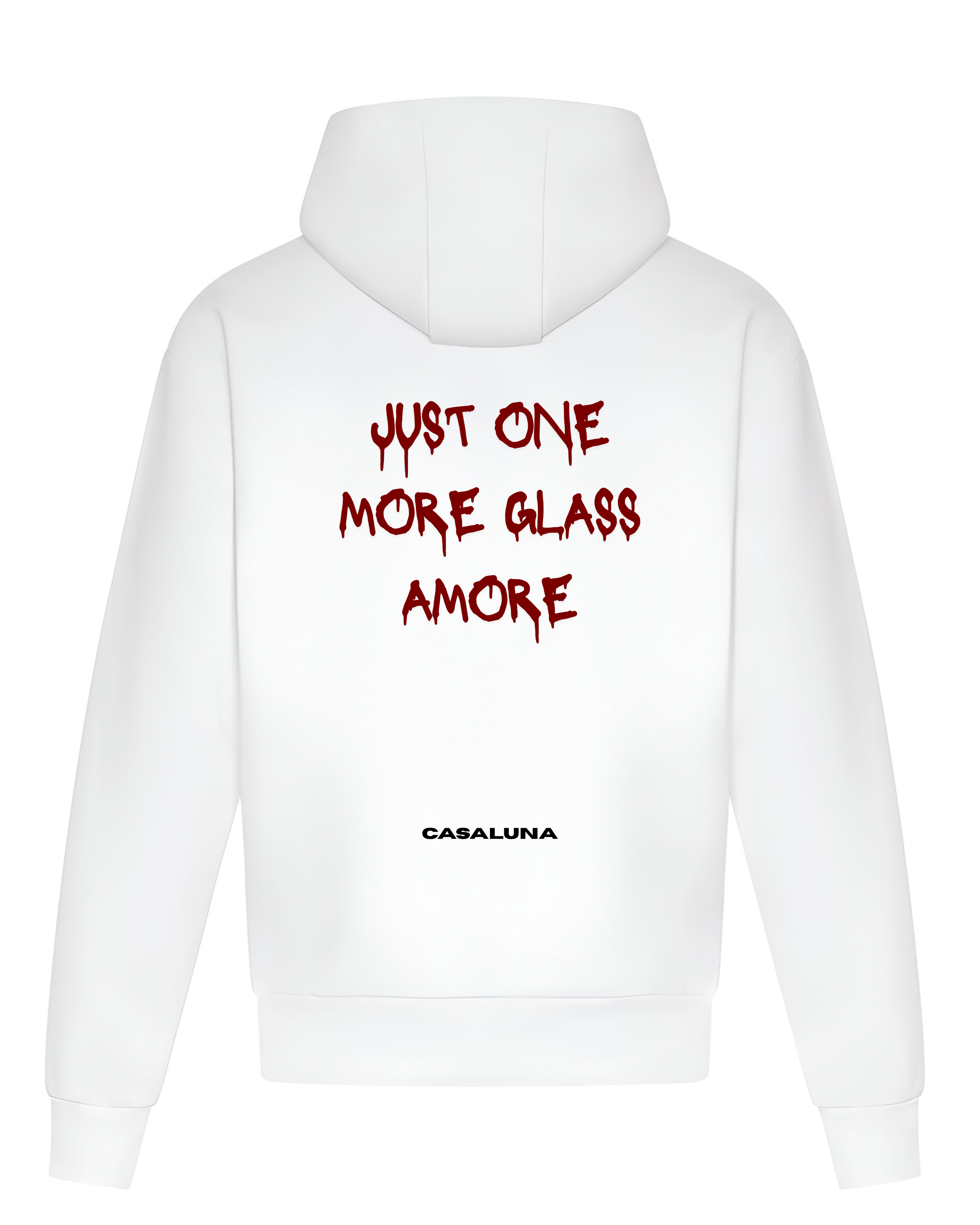 Hanorac Just One More Glass