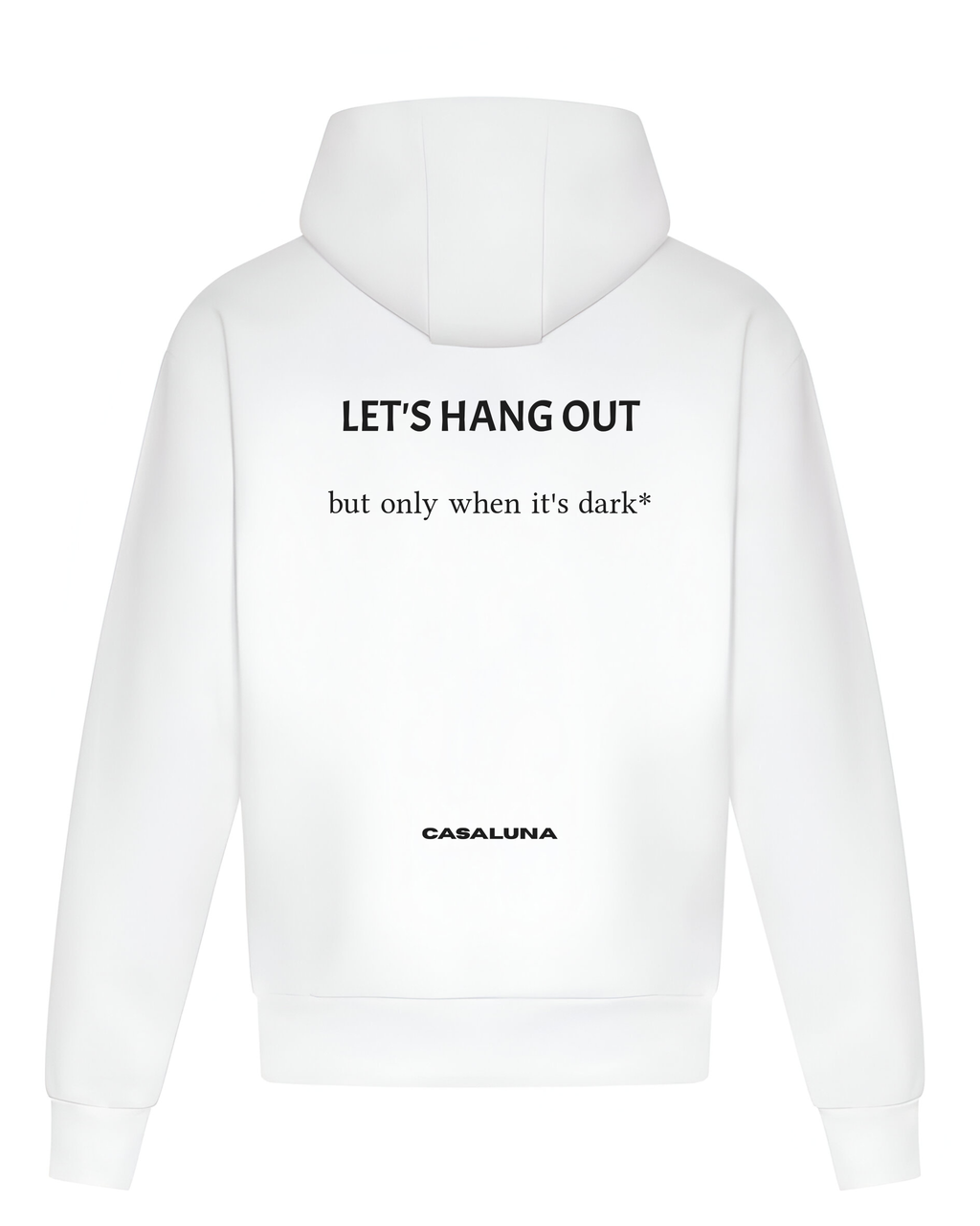 Hanorac Let's Hangout