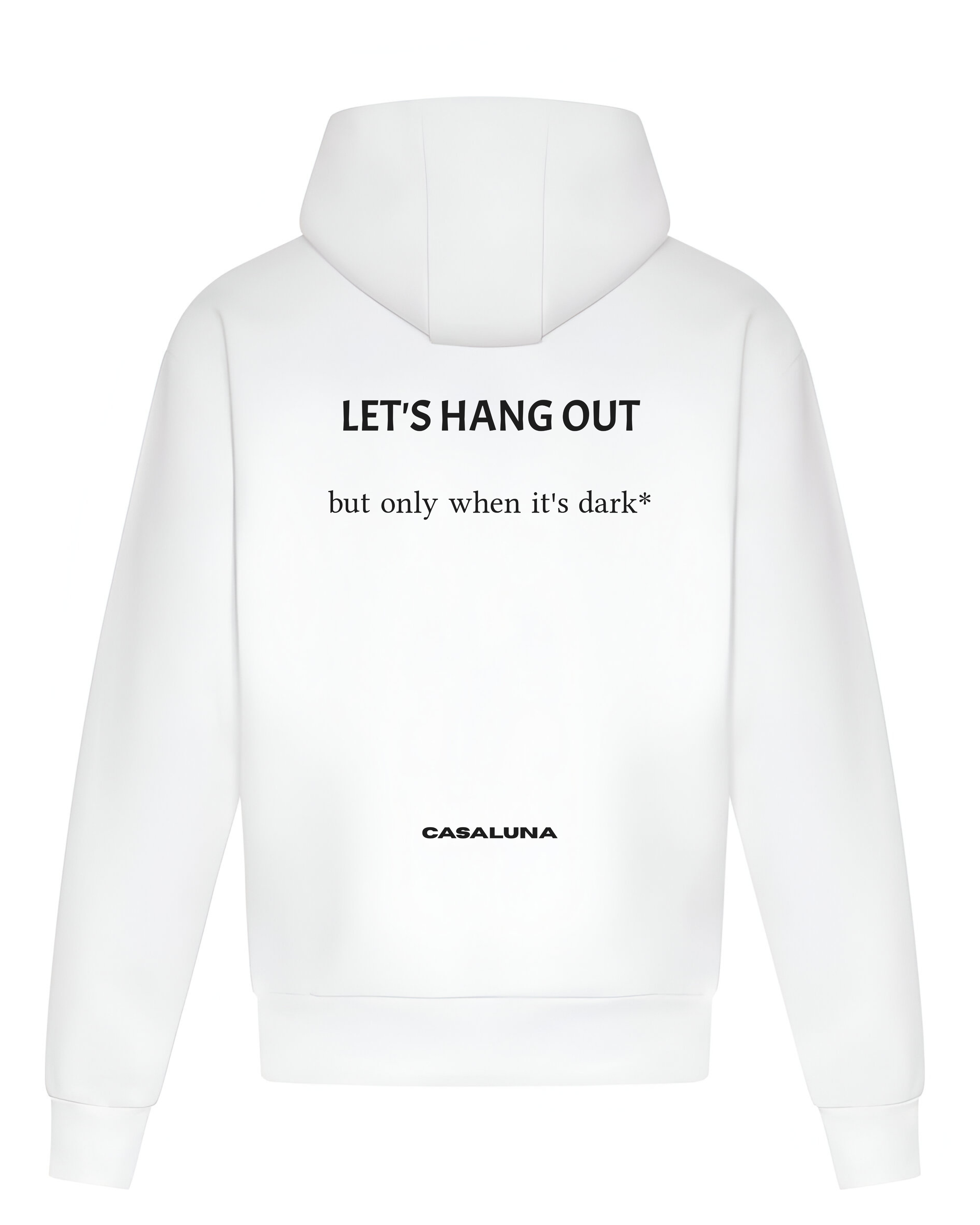 Hanorac Let's Hangout