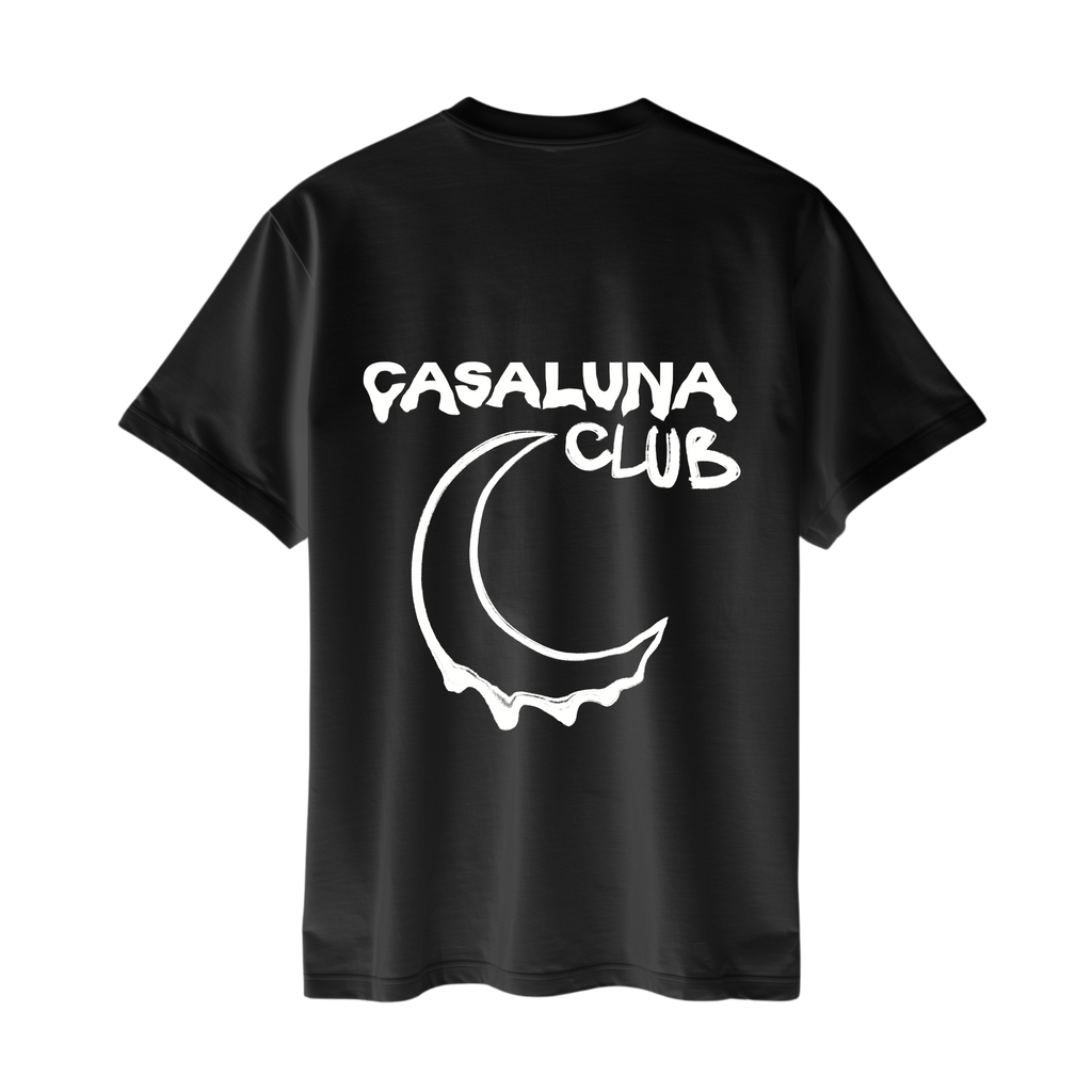 Tricou Luna Club