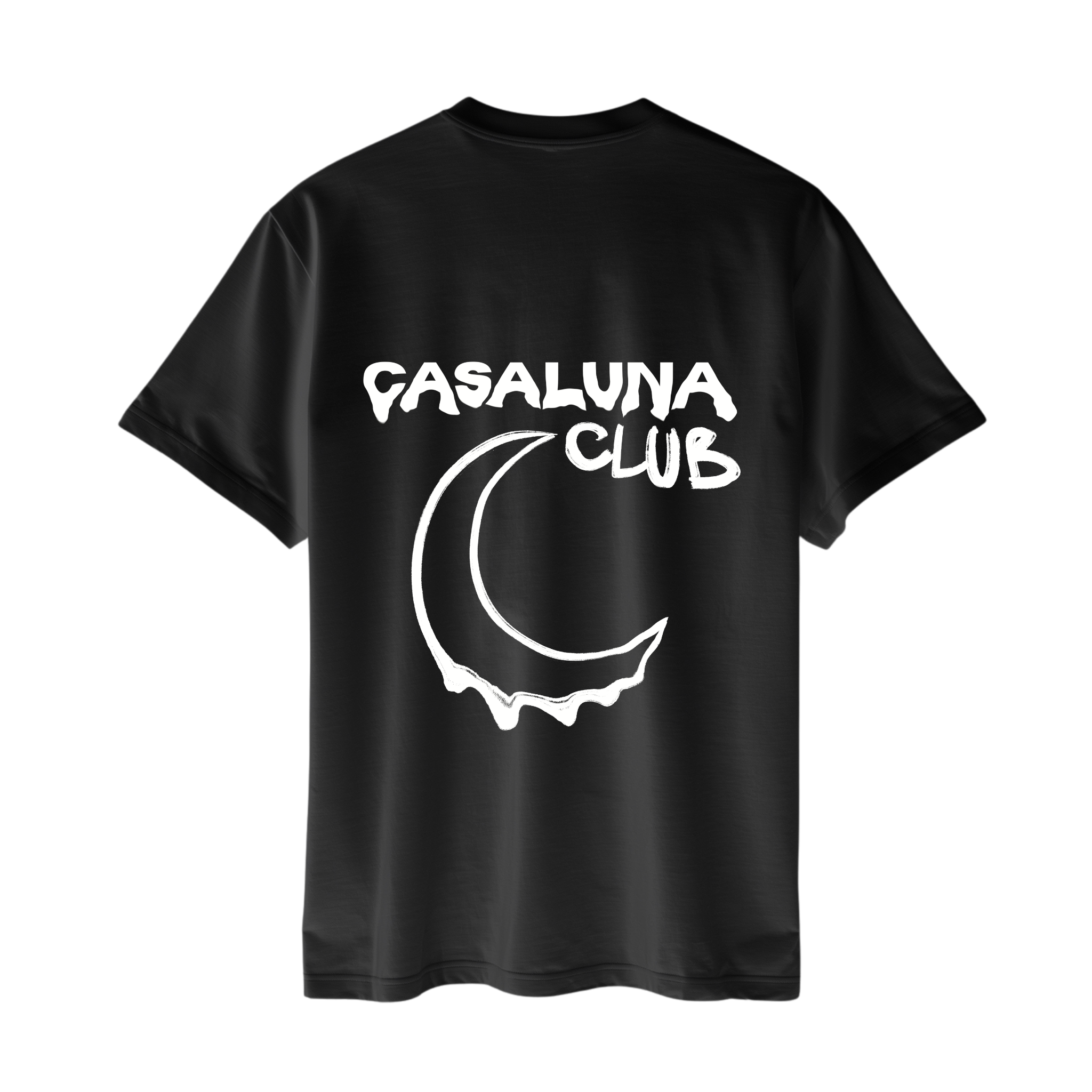 Tricou Luna Club