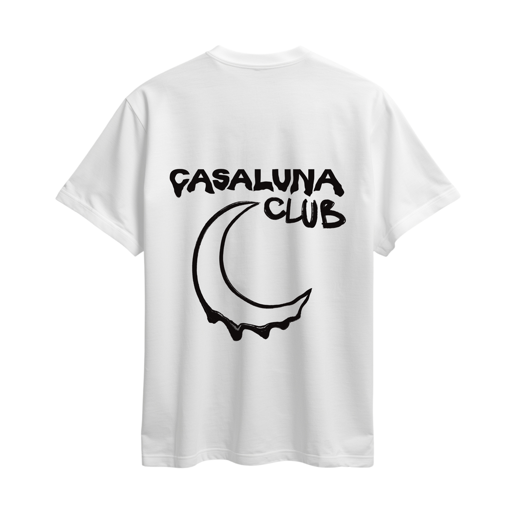 Tricou Luna Club