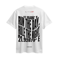 Tricou Run Fest Run The Day