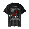 Tricou LIMITED Nomad Carousel