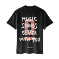 Tricou AtSpot