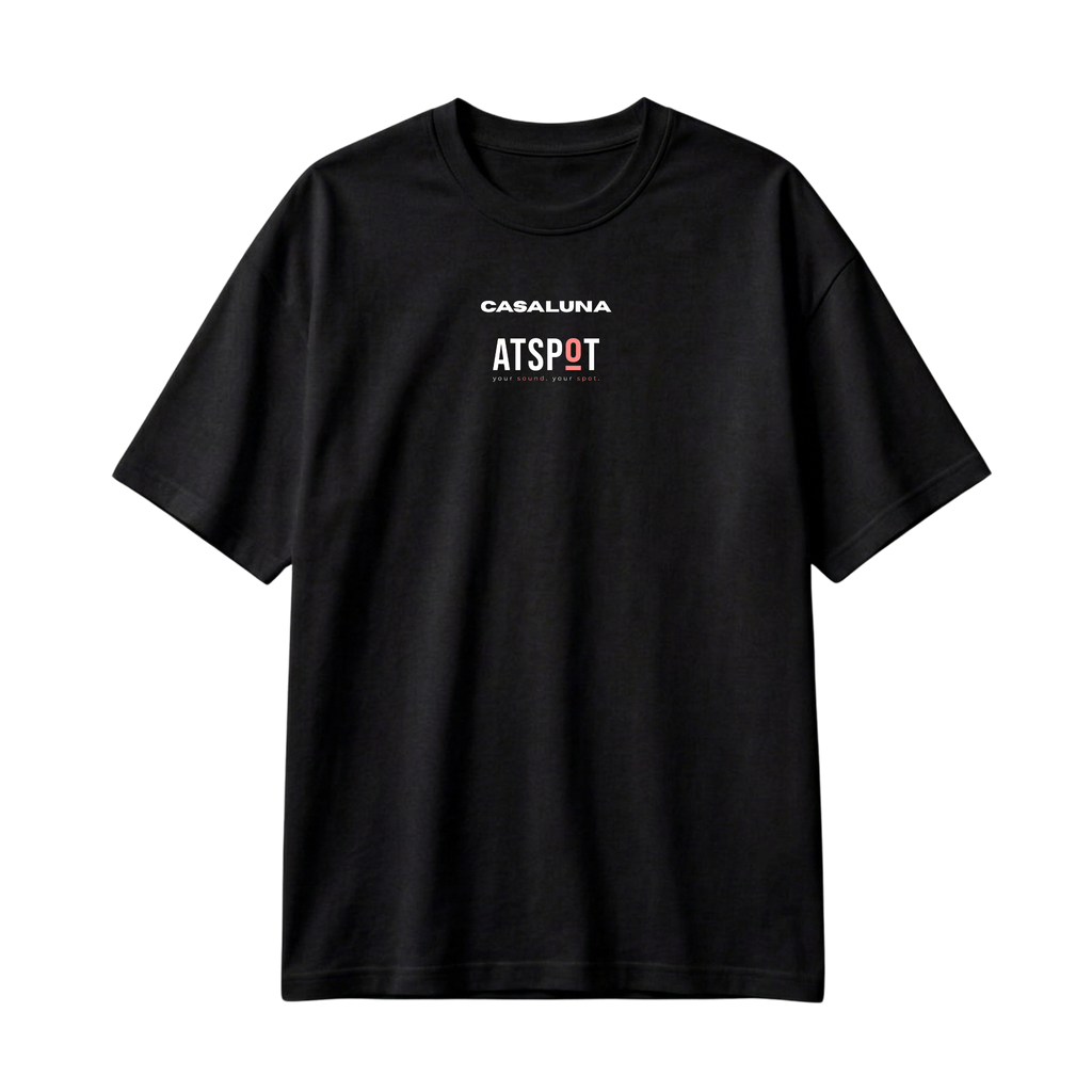 Tricou AtSpot