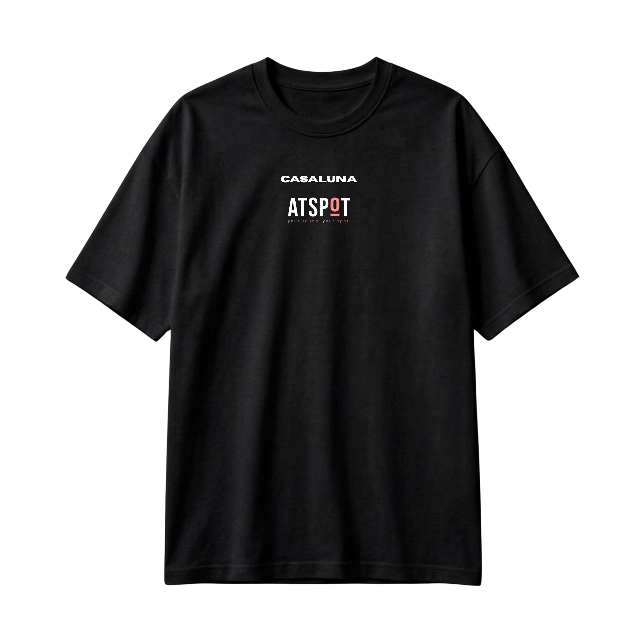 Tricou AtSpot