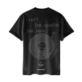 Tricou CASALUNA x MUNOV I Left The Country