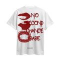 Tricou BOLD No Second Chance