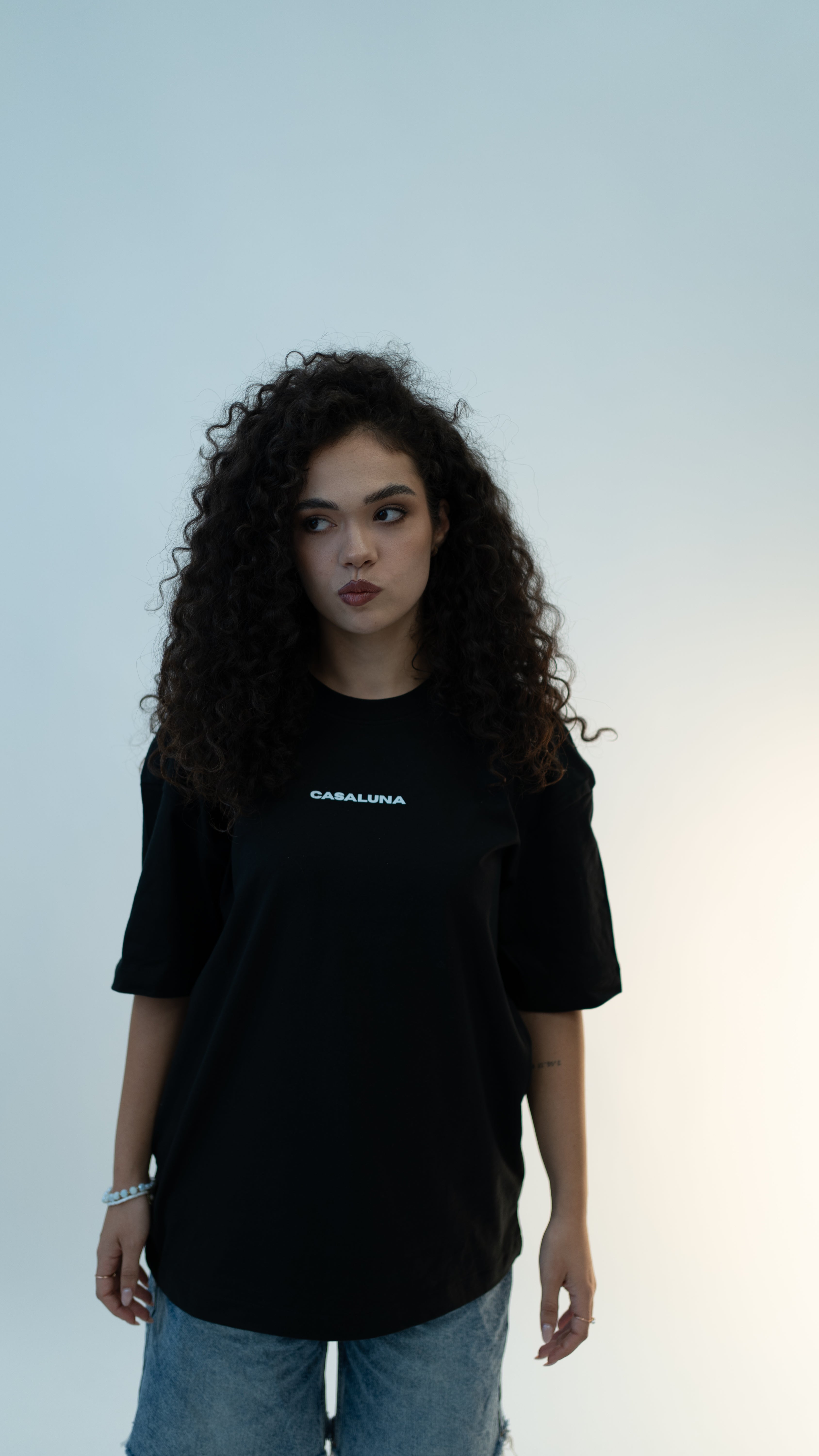 Tricou Tell Me U Love Me