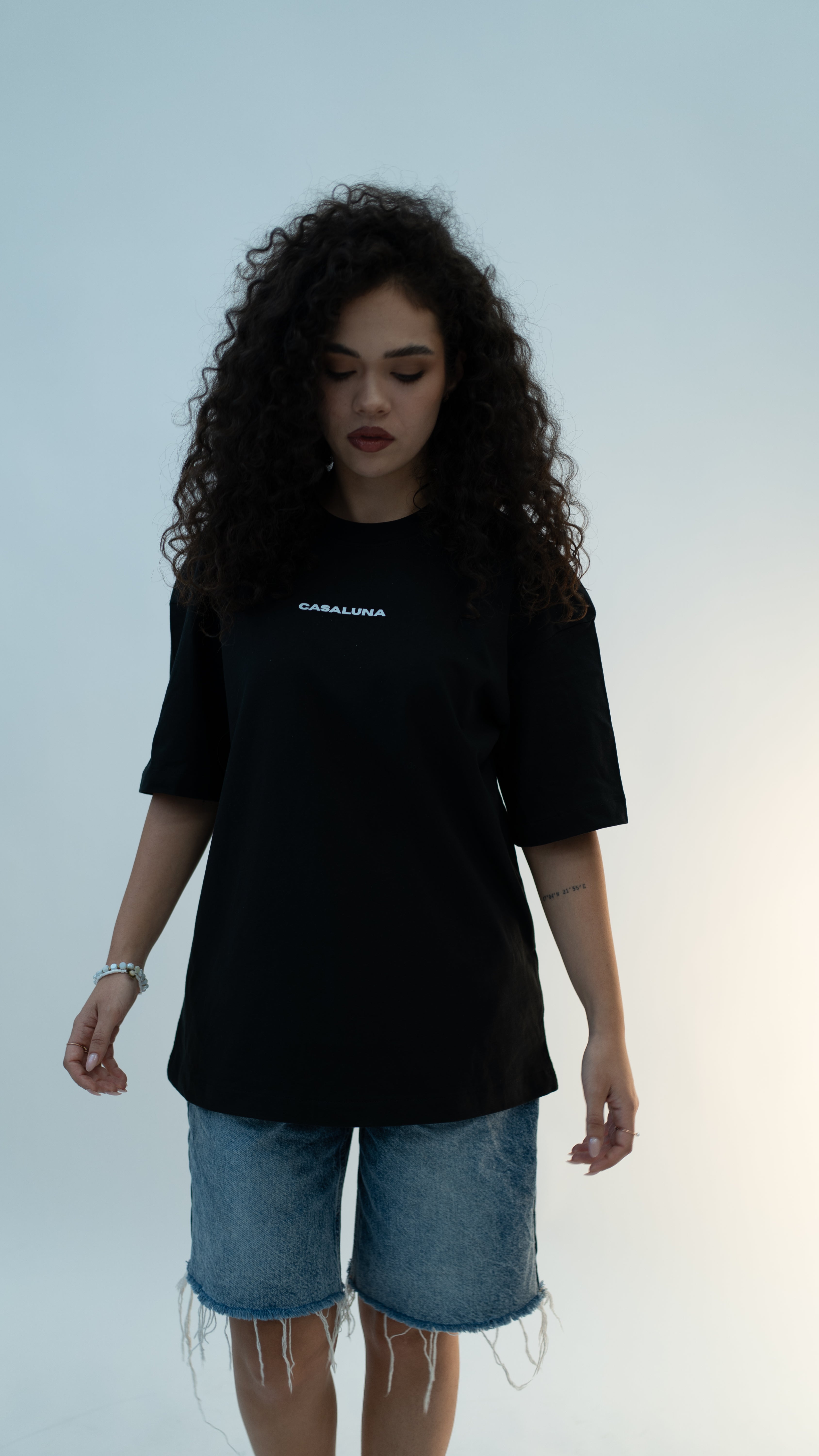 Tricou I Wake Up Early
